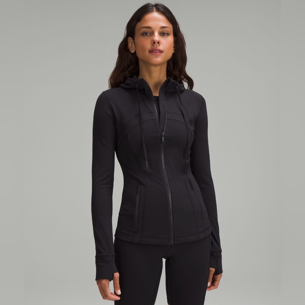 FINAL SALE | Lululemon Define Hooded Jacket *Nulu